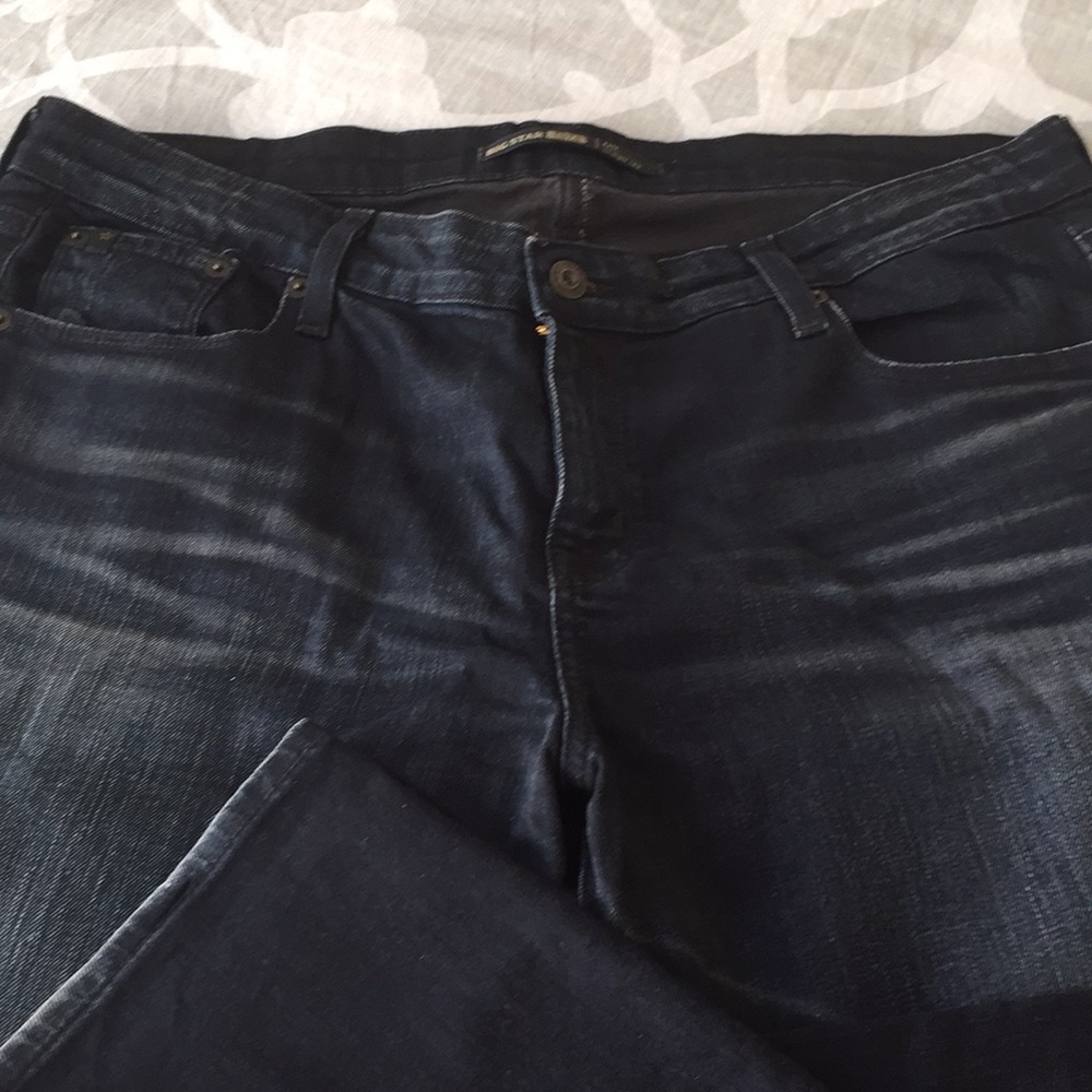Big star jeans